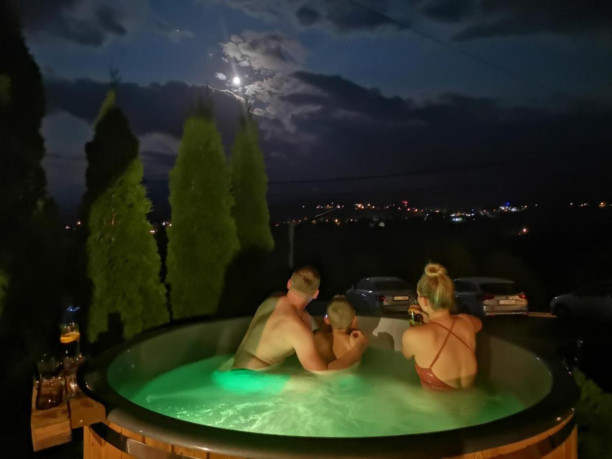 Wierchowianka Буковина-Татшаньска Экстерьер фото